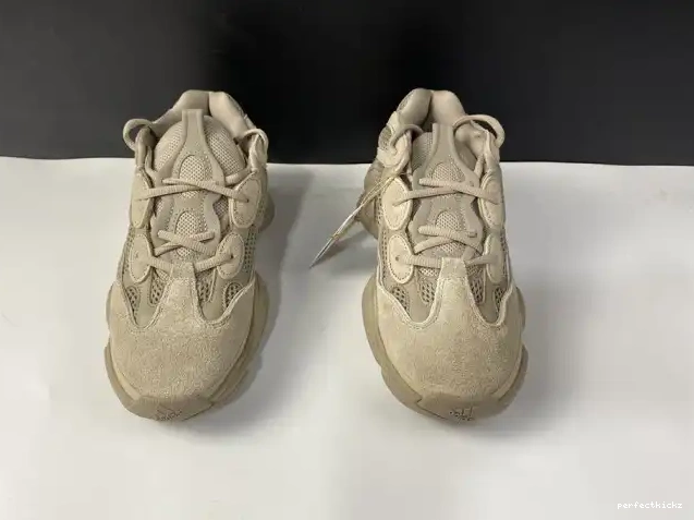 Yeezy Adidas Light 500 Taupe GX3605 0511
